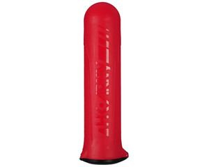 HK Army High Capacity Paintball HSTL 150 Round Pod - Red
