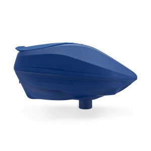 New Virtue Spire iR² Electronic Paintball Loader Hopper - Blue New Virtue Spire iR² Electronic Paintball Loader Hopper - Blue