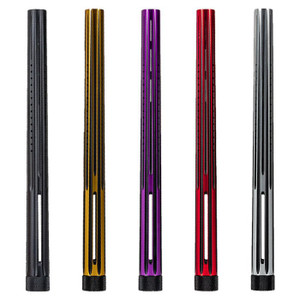 HK LAZR NOVA Barrel Tip Front - Fits Elite Paintball Barrel Backs - Chose Your Color HK LAZR NOVA Barrel Tip Front - Fits Elite Paintball Barrel Backs - Chose Your Color