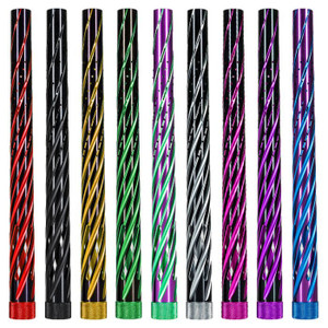 HK LAZR ORBIT Barrel Tip Front - Fits Elite Paintball Barrel Backs - Choice of Color HK LAZR ORBIT Barrel Tip Front - Fits Elite Paintball Barrel Backs - Choice of Color