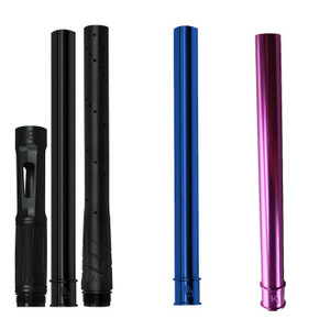 Planet Eclipse Shaft S63 Pro Paintball Barrel 3 Piece Cocker Thread w/ 3 Inserts Planet Eclipse Shaft S63 Pro Paintball Barrel 3 Piece Cocker Thread w/ 3 Inserts