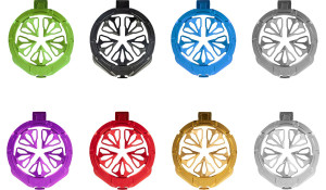 HK Army Evo PRO Metal Speedfeed for Spire CTRL Sonic Paintball Loaders - Choice of Color HK Army Evo PRO Metal Speedfeed for Spire CTRL Sonic Paintball Loaders - Choice of Color