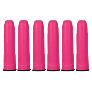 HK Army 150 Round APEX Paintball Pod - 6-Pack Pods - Pink Pearl HK Army 150 Round APEX Paintball Pod - 6-Pack Pods - Pink Pearl