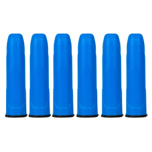 HK Army 150 Round APEX Paintball Pod - 6-Pack Pods - Blue HK Army 150 Round APEX Paintball Pod - 6-Pack Pods - Blue