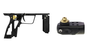 Planet Eclipse GTEK 180R Paintball Marker Gun Mechanical Frame & ASA Kit Planet Eclipse GTEK 180R Paintball Marker Gun Mechanical Frame & ASA Kit