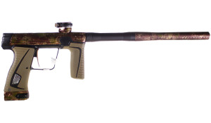 Planet Eclipse GTEK 180R Electronic Paintball Marker Gun - HDE Earth / Black Planet Eclipse GTEK 180R Electronic Paintball Marker Gun - HDE Earth / Black