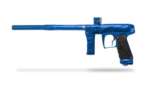 Field One Force V2 Paintball Marker .68 Caliber Gun - Sapphire - Gloss Blue