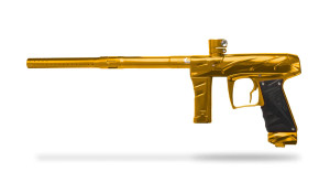 IN STOCK | Field One Force V2 Paintball Marker .68 Caliber Gun - Gloss Gold IN STOCK | Field One Force V2 Paintball Marker .68 Caliber Gun - Gloss Gold
