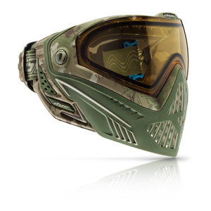 Dye i5 2.0 Paintball Thermal Goggle Mask - DyeCam w/ HD Lens Dye i5 2.0 Paintball Thermal Goggle Mask - DyeCam w/ HD Lens