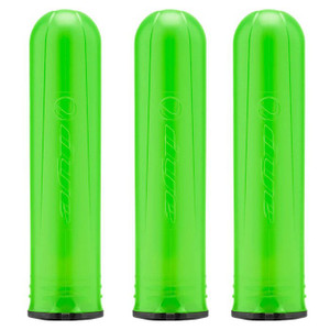 Dye Paintball Alpha Pods Tube 150 Round - 3 Pack - Lime Green Dye Paintball Alpha Pods Tube 150 Round - 3 Pack - Lime Green