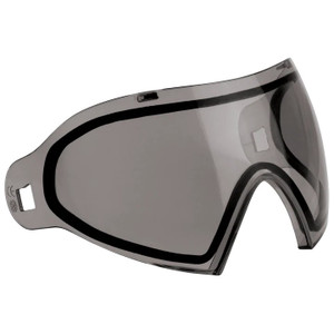Dye Paintball i4 Pro i5 Mask Goggle Thermal Replacement Lens - Smoke Dye Paintball i4 Pro i5 Mask Goggle Thermal Replacement Lens - Smoke
