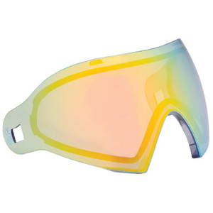 Dye Paintball i4 Pro i5 Mask Goggle Thermal Replacement Lens - Northern Lights Dye Paintball i4 Pro i5 Mask Goggle Thermal Replacement Lens - Northern Lights