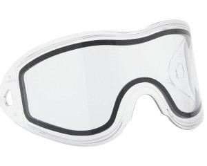 Empire Paintball Event E-Flex Mask Replacement Lens - Clear Empire Paintball Event E-Flex Mask Replacement Lens - Clear