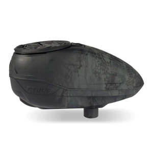 IN STOCK - Bunkerkings CTRL2 Electronic Paintball Loader Hopper - Black Highlander IN STOCK - Bunkerkings CTRL2 Electronic Paintball Loader Hopper - Black Highlander