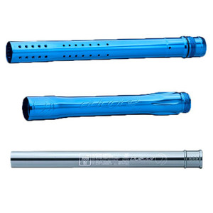 Dye Paintball UL-I Barrel w/ .688 Insert Autococker Threads - Gloss Blue