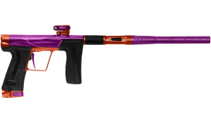 Planet Eclipse Geo R5 Paintball Gun - Rebellion Planet Eclipse Geo R5 Paintball Gun - Rebellion