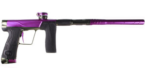 PRE-ORDER | Planet Eclipse Geo R5 Paintball Gun - Purple / Green PRE-ORDER | Planet Eclipse Geo R5 Paintball Gun - Purple / Green