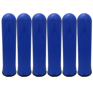 TMG X HK Army 150 Round Paintball Pods - 6 PACK - Blue TMG X HK Army 150 Round Paintball Pods - 6 PACK - Blue