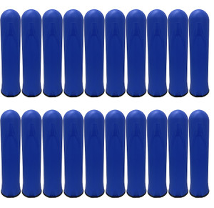 TMG X HK Army 150 Round Paintball Pods - 20 PACK - Blue TMG X HK Army 150 Round Paintball Pods - 20 PACK - Blue