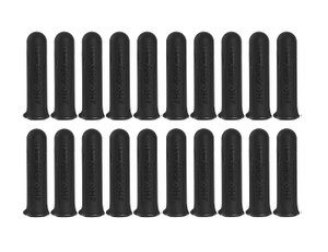HK Army HSTL 150 Round Paintball Pod - Quantity 20 Pods - Black HK Army HSTL 150 Round Paintball Pod - Quantity 20 Pods - Black