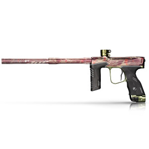 Dye MXR Paintball Marker .68 Cal Gun - PGA Dye FlecCam Dust Dye MXR Paintball Marker .68 Cal Gun - PGA Dye FlecCam Dust