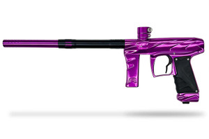 Field One Force V2 Paintball Marker .68 Caliber Gun - Gloss Amethyst / Black Field One Force V2 Paintball Marker .68 Caliber Gun - Gloss Amethyst / Black