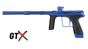 IN STOCK - MacDev GTX Paintball Marker - Blue IN STOCK - MacDev GTX Paintball Marker - Blue