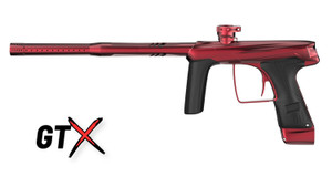 IN STOCK - MacDev GTX Paintball Marker - Red IN STOCK - MacDev GTX Paintball Marker - Red
