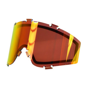 JT Spectra Proflex Thermal Paintball Mask Replacement Lens - Chromatic Red JT Spectra Proflex Thermal Paintball Mask Replacement Lens - Chromatic Red
