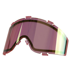 JT Spectra Proflex Thermal Paintball Mask Replacement Lens - Pink JT Spectra Proflex Thermal Paintball Mask Replacement Lens - Pink