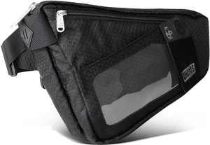 Chums Bear Necessities Sport Waist Pack/Phone Case/Shoulder Bag/Bike Attachment