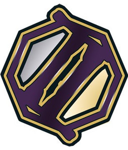 MacDev GTX Mechanical Frame - Black