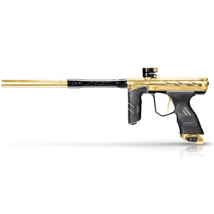 Dye DSR Pro Paintball Marker - 007 Gloss Gold Dye DSR Pro Paintball Marker - 007 Gloss Gold