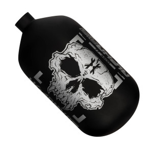 Bottle Only - Alpha Air 77ci - DOOM Alloy Bottle Only - Alpha Air 77ci - DOOM Alloy