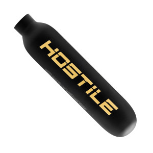 Bottle Only - Alpha Air 15ci - HOSTILE PRESTIGE Bottle Only - Alpha Air 15ci - HOSTILE PRESTIGE