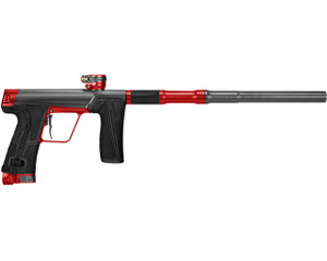IN STOCK - Planet Eclipse CS3 Pro Paintball Gun - Graphite/Red - Propane IN STOCK - Planet Eclipse CS3 Pro Paintball Gun - Graphite/Red - Propane
