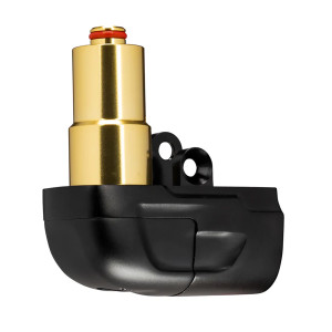 DYELab SLAP2 ASA BLK/BLK - DSR / DSR+ / DSR PRO