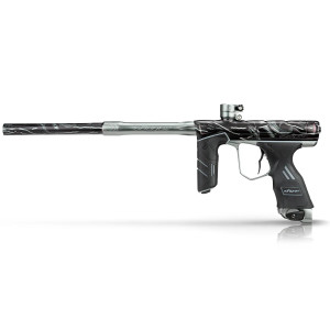 Dye DSR Pro Paintball Marker - PGA SANDANA SNAKE - GREY DUST Dye DSR Pro Paintball Marker - PGA SANDANA SNAKE - GREY DUST