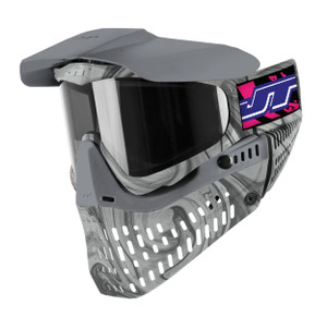JT Spectra Proflex LE Goggle Marble Series Grey / Grey - Away Edition JT Spectra Proflex LE Goggle Marble Series Grey / Grey - Away Edition