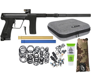 Planet Eclipse CS3 Pro Paintball Gun - Graphite/Black Planet Eclipse CS3 Pro Paintball Gun - Graphite/Black