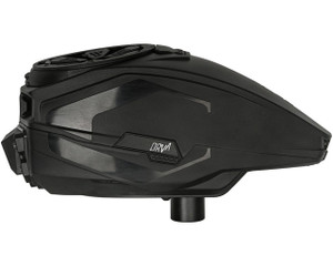 (PRE-ORDER) Carbon CRBN DRV Electronic Paintball Loader - Black (PRE-ORDER) Carbon CRBN DRV Electronic Paintball Loader - Black
