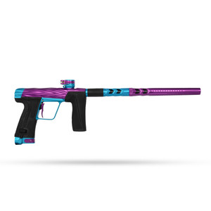 HK Shredder CS3 Pro Paintball Gun - Amped HK Shredder CS3 Pro Paintball Gun - Amped