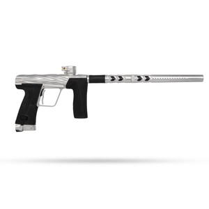 HK Shredder CS3 Pro Paintball Gun - Pure HK Shredder CS3 Pro Paintball Gun - Pure