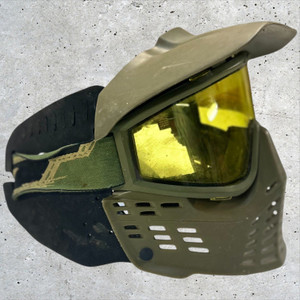 JT Spectra OG Paintball Mask