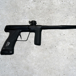 Used Planet Eclipse GTEK 180r Paintball Marker Gun with Case - Midnight Used Planet Eclipse GTEK 180r Paintball Marker Gun with Case - Midnight