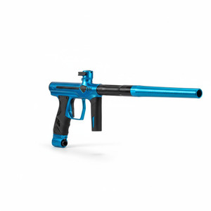 Method Shocker ERA Paintball Gun - Teal/Black