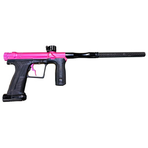 Used Planet Eclipse Etha 2 Paintball Marker w/ TMG Soft Case - Inceptions Body