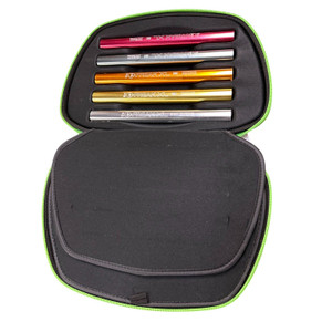 Used Freak XL Paintball Barrel Insert Kit - 7 Inserts