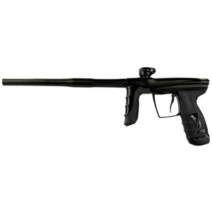 IN STOCK - DLX Luxe Aire Paintball Gun - Dust Black