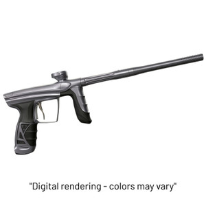PRE-ORDER - DLX Luxe Aire Paintball Gun - Dust Gray